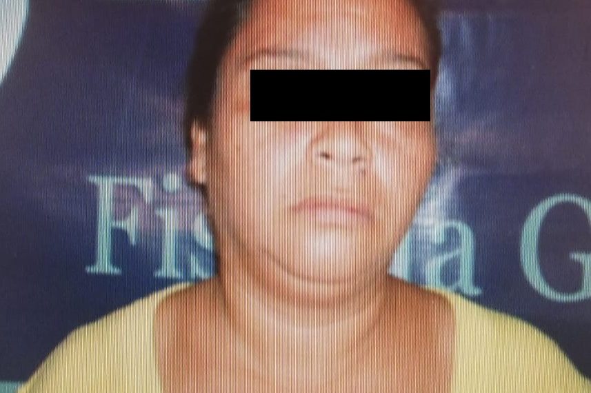 Logra FGE vinculación a proceso por violencia familiar en Tapachula