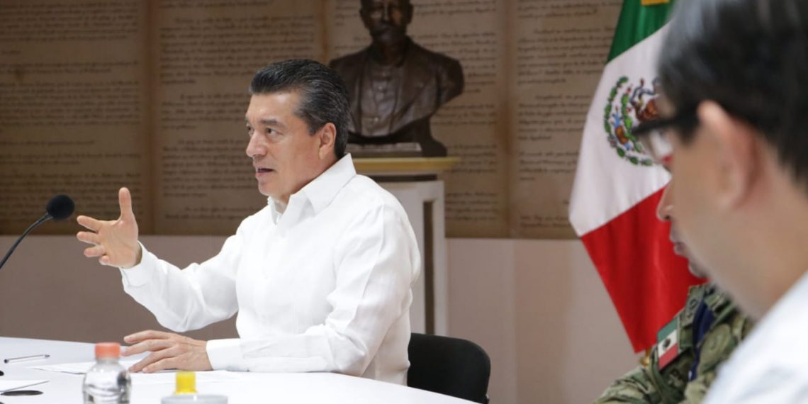 Programas sociales influyen en baja incidencia delictiva: Jorge Llaven