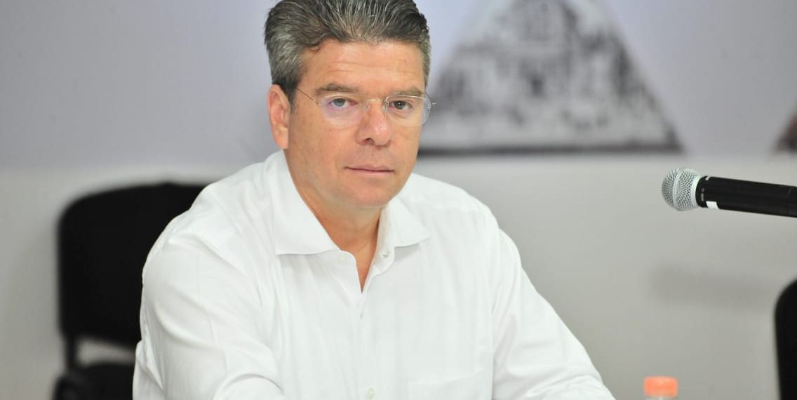 Quedarse en casa no debe generar violencia hacia niñas, niños y adolescentes: Ismael Brito