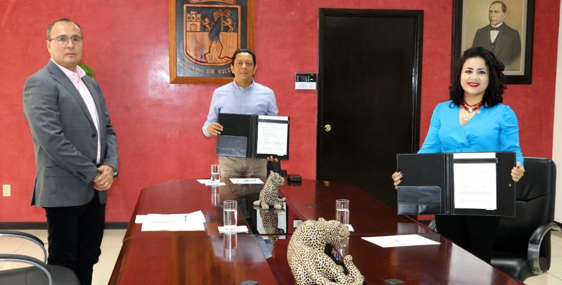 Una justicia completa siempre garantiza los derechos de las víctimas: Jorge Llaven