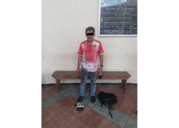 Mujer acuchillada por su esposo falleció en el Hospital general de Tapachula