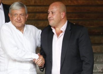AMLO vs Alfaro: ¡arrancan!