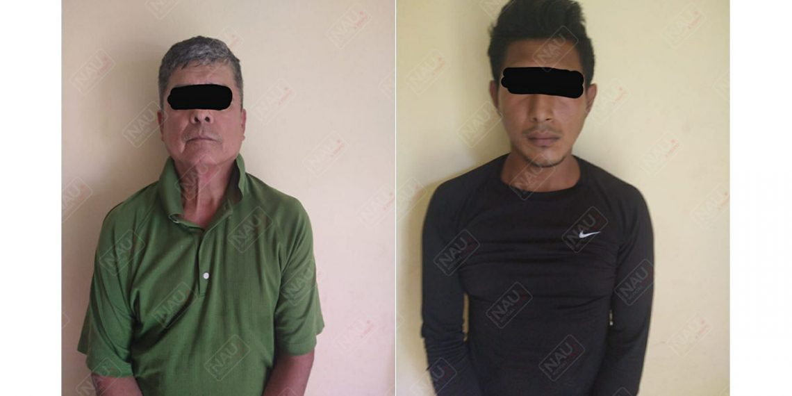 Pleito por lio de faldas termina en disparos; no hay lesionados