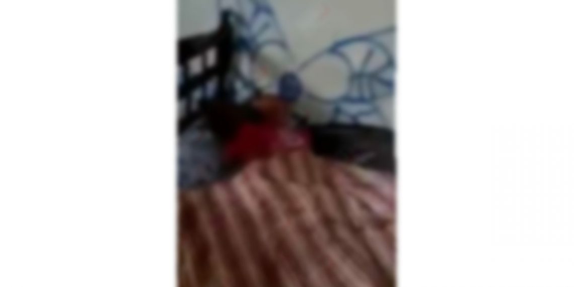 Lleva 48 horas luchando por su vida