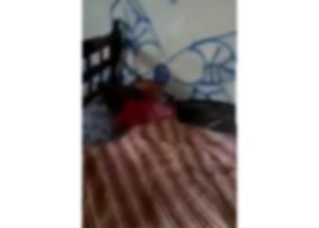 Lleva 48 horas luchando por su vida