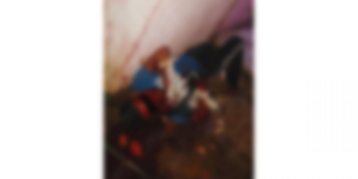 Le dieron de cuchilladas en una riña en Vida Mejor de Tapachula