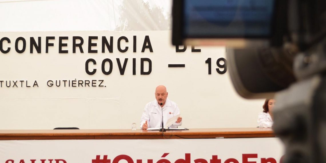 Se prolonga al 15 de julio la suspensión de actividades en la administración pública estatal