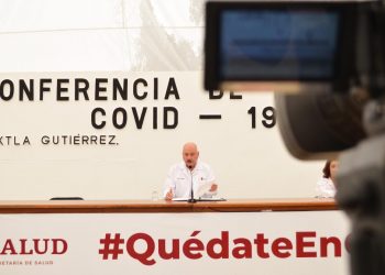 Se prolonga al 15 de julio la suspensión de actividades en la administración pública estatal