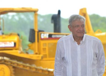 ¿AMLO pagará el precio?