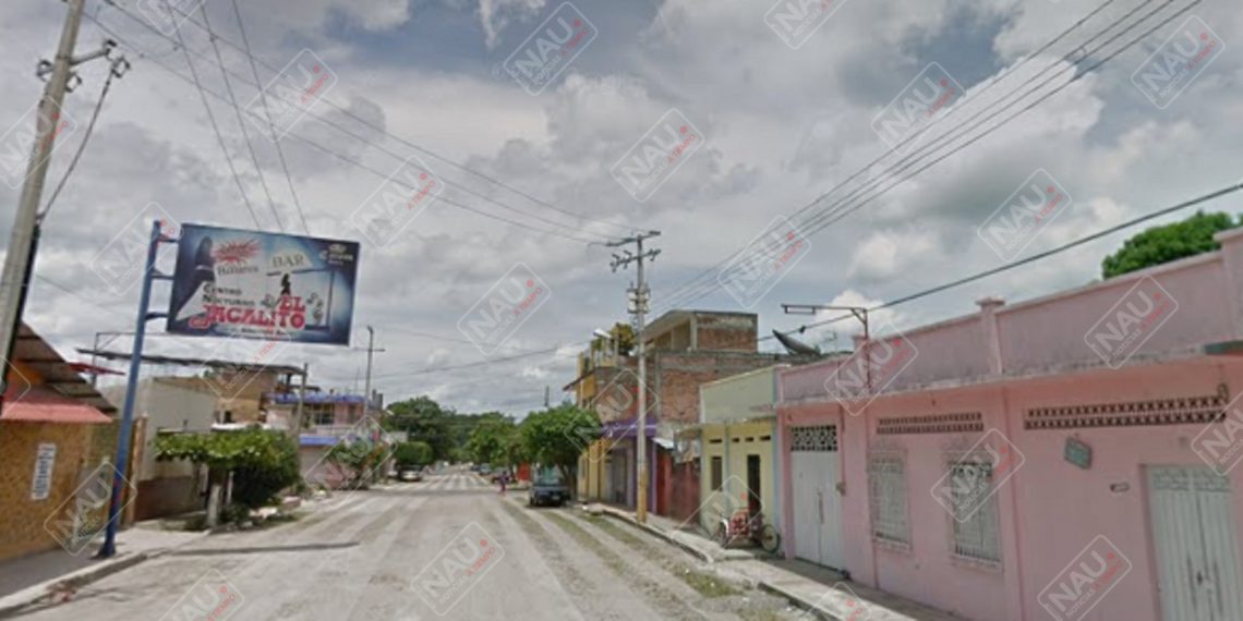 Fue asaltado en la colonia 16 de septiembre