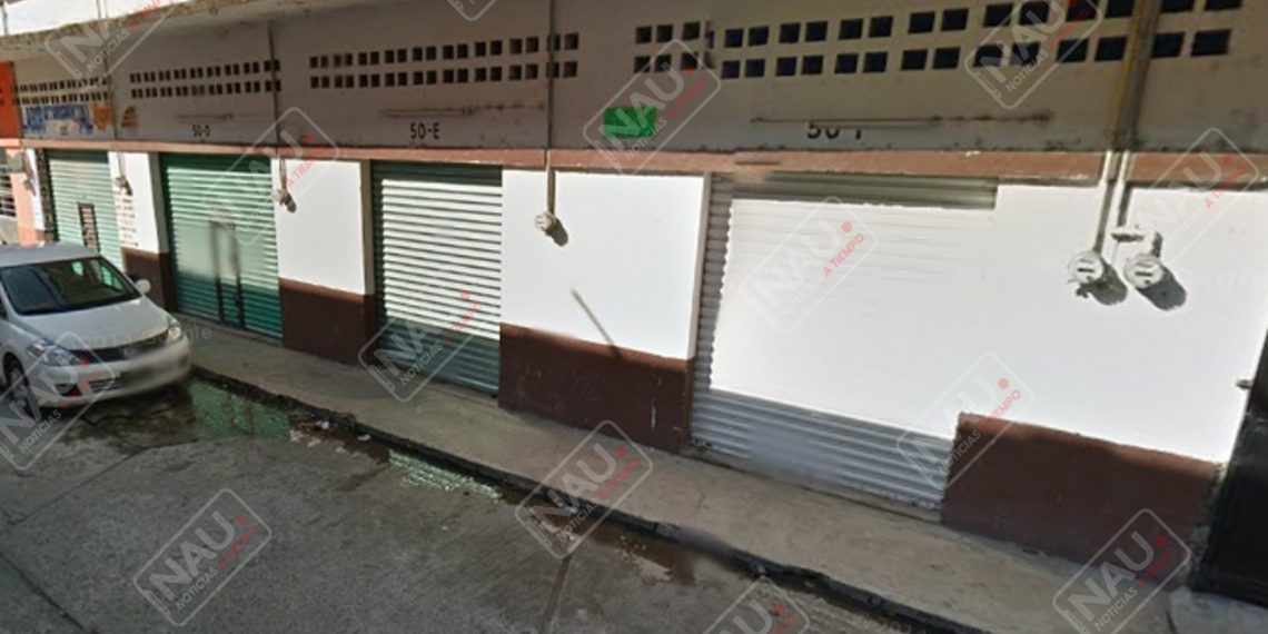 Dejó estacionado su vehículo y se lo robaron