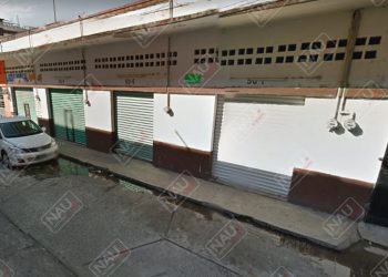 Dejó estacionado su vehículo y se lo robaron