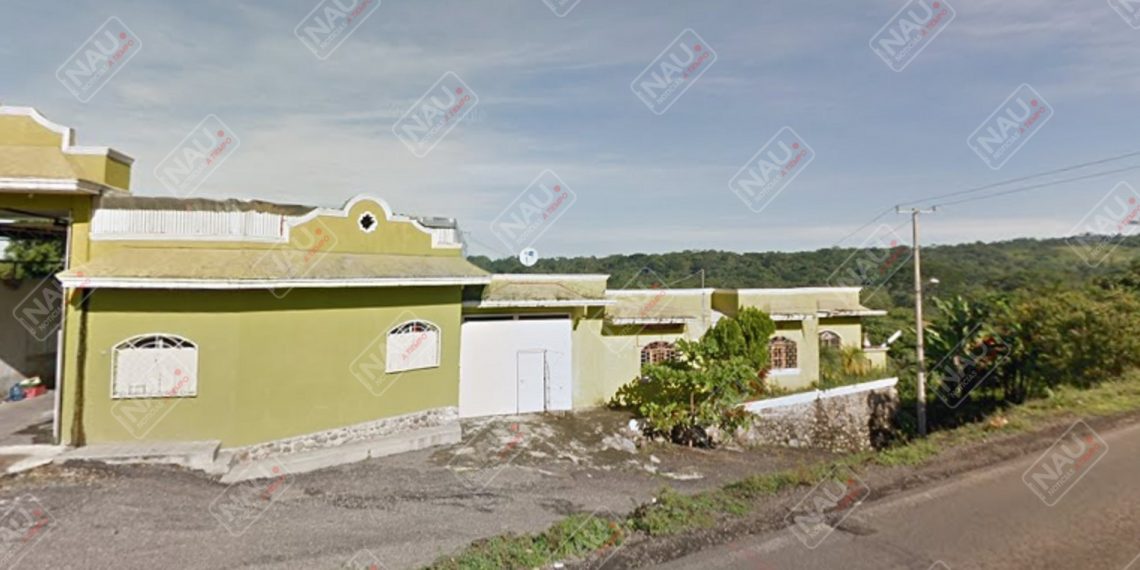 Amantes de lo ajeno se roban dos televisores, una computadora y 4 mil pesos en efectivo