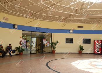 Llegaron a una fiesta y se llevaron todo de valor