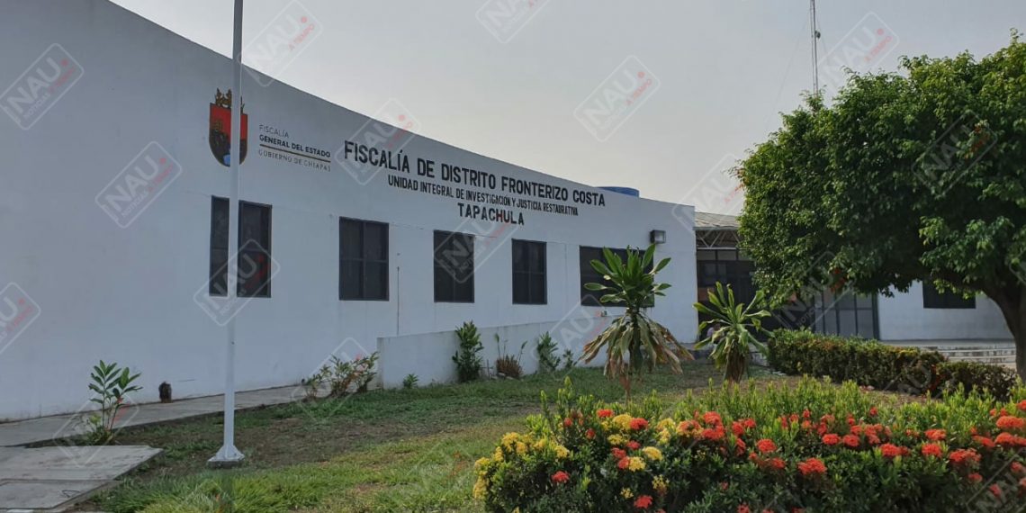 Desaparecen dos vehículos de una empresa avícola en Tapachula