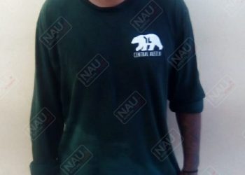 Hondureño detenido por robar un celular