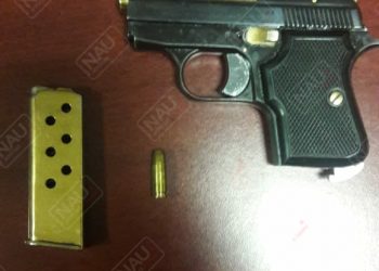 Era buscado por secuestro en Tamaulipas y fue detenido en Tapachula