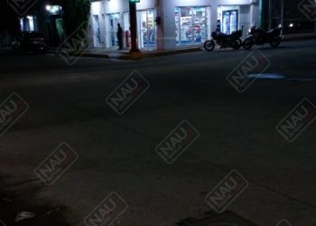 Vuelven asaltar farmacia del Ahorro