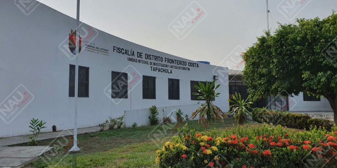 Golpean a menor por robar en una casa