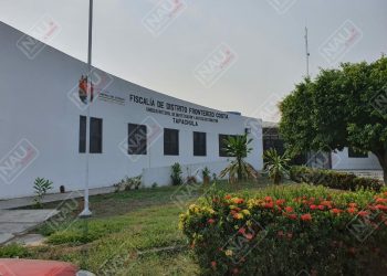 Golpean a menor por robar en una casa