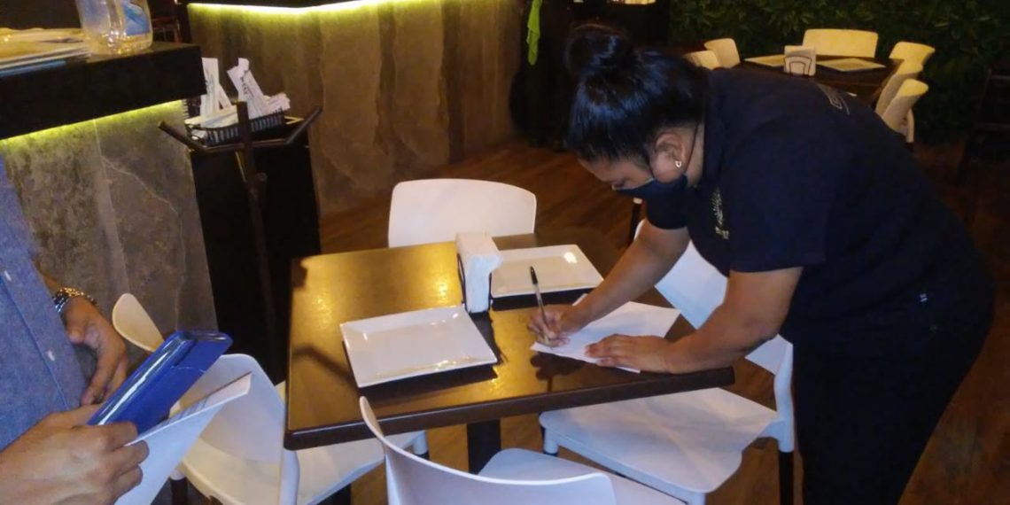 EXTIENDEN SUSPENSIÓN TEMPORAL DE ACTIVIDADES EN ESTABLECIMIENTOS CON VENTA DE BEBIDAS ALCOHÓLICAS