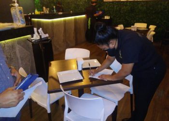 EXTIENDEN SUSPENSIÓN TEMPORAL DE ACTIVIDADES EN ESTABLECIMIENTOS CON VENTA DE BEBIDAS ALCOHÓLICAS