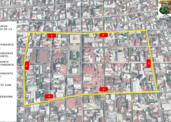 LA REAPERTURA DEL CENTRO DE TAPACHULA SERA ORGANIZADA Y SEGURA: ROSA IRENE URBINA