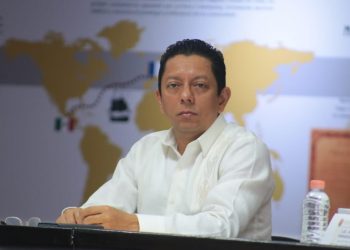 Encabeza Fiscalía operativo para prevenir venta de alcohol adulterado en Chiapas: Jorge Llaven