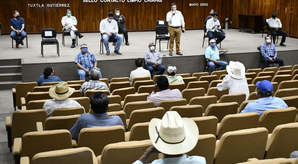 Prioricemos los acuerdos antes de las confrontaciones: Ismael Brito
