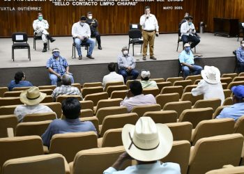 Prioricemos los acuerdos antes de las confrontaciones: Ismael Brito