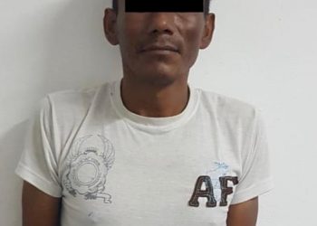 Aprehende Fiscalía a implicado en violación en Tuxtla Gutiérrez