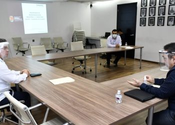 Se modernizarán servicios catastrales y registrales en la entidad