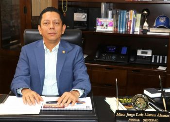 Exhorta Llaven a las y los alcaldes a fortalecer estrategias de seguridad y justicia en sus municipios