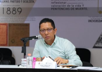 En Chiapas hay resultados contundentes en combate a delitos de alto impacto: Llaven