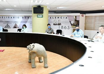 Retorno de familias desplazadas debe enmarcarse en una verdadera reconciliación: Ismael Brito