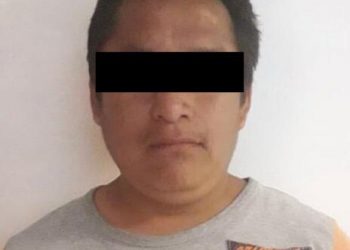 Obtiene FGE sentencia condenatoria por robo con violencia en Comitán