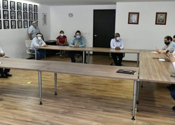 Realizarán recorrido de tierras para generar acuerdos, en Venustiano Carranza