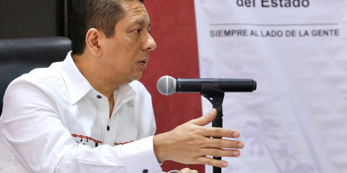 Fiscalía y Federación coordinan esfuerzos para apoyar a víctimas del delito