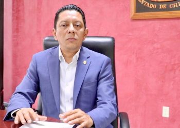 Detiene FGE a tres responsables de actos vandálicos en Carranza: Llaven Abarca