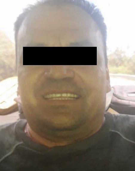 Detiene Fiscalía a responsable de homicidio en Pijijiapan