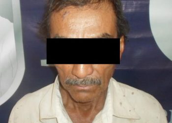 Obtiene FGE vinculación a proceso por pederastia en Tapachula