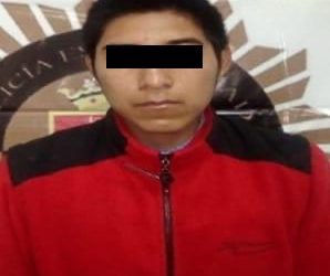 Detiene Fiscalía a implicado de homicidio en Comitán