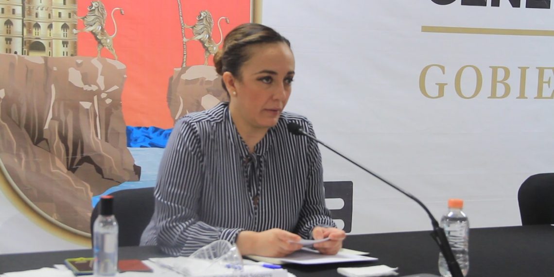 Titular de SSyPC encabeza reunión con alcaldes de las regiones Istmo-Costa y Soconusco