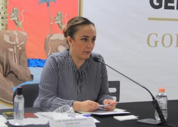 Titular de SSyPC encabeza reunión con alcaldes de las regiones Istmo-Costa y Soconusco