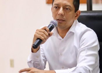 Detiene Fiscalía a objetivo prioritario por secuestro en Chiapas: Llaven Abarca