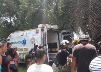 Lesionó de 5 cuchilladas a su ex esposa por que no quiso regresar a su lado