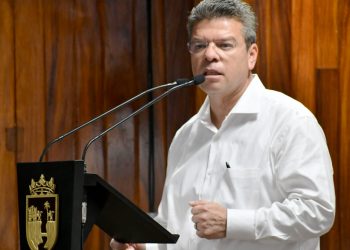 Alcaldes deben intensificar acciones para combatir COVID-19: Ismael Brito