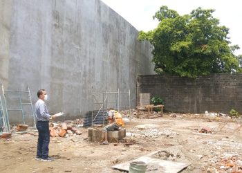 AYUNTAMIENTO OFRECE SERVICIOS EN LÍNEA EN MATERIA DE DESARROLLO URBANO