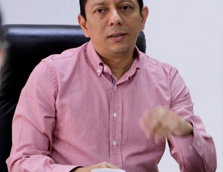 Con Operativo Antipandillas se garantiza la paz en la franja fronteriza: Llaven