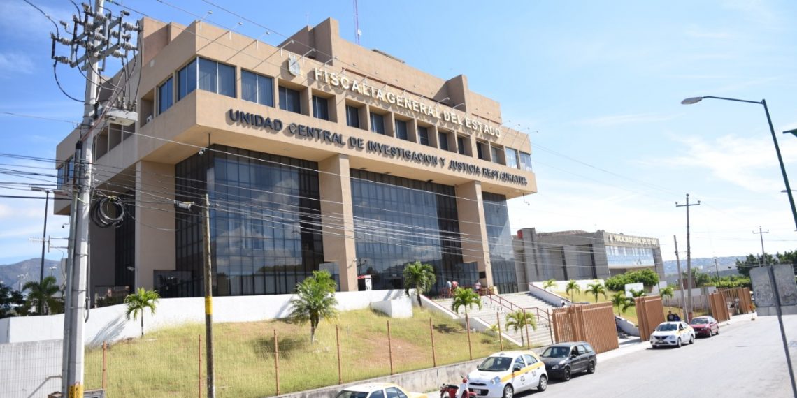 Inicia FGE investigación por hechos violentos en el centro de Tuxtla Gutiérrez